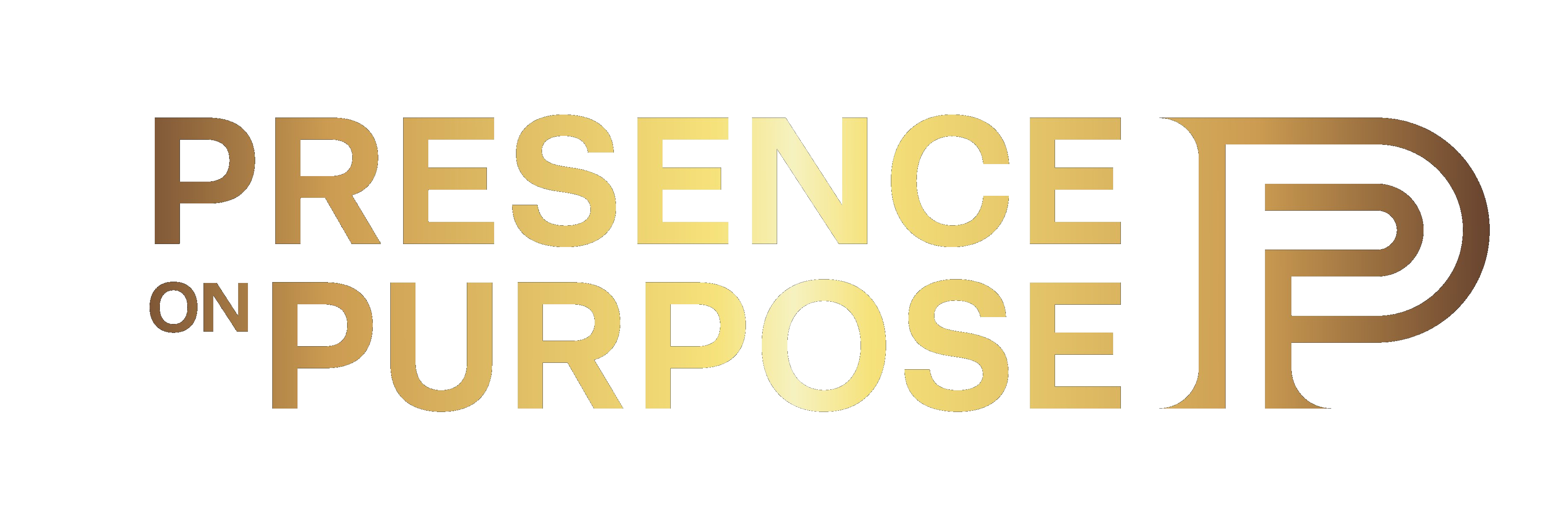 Presence on Purpose