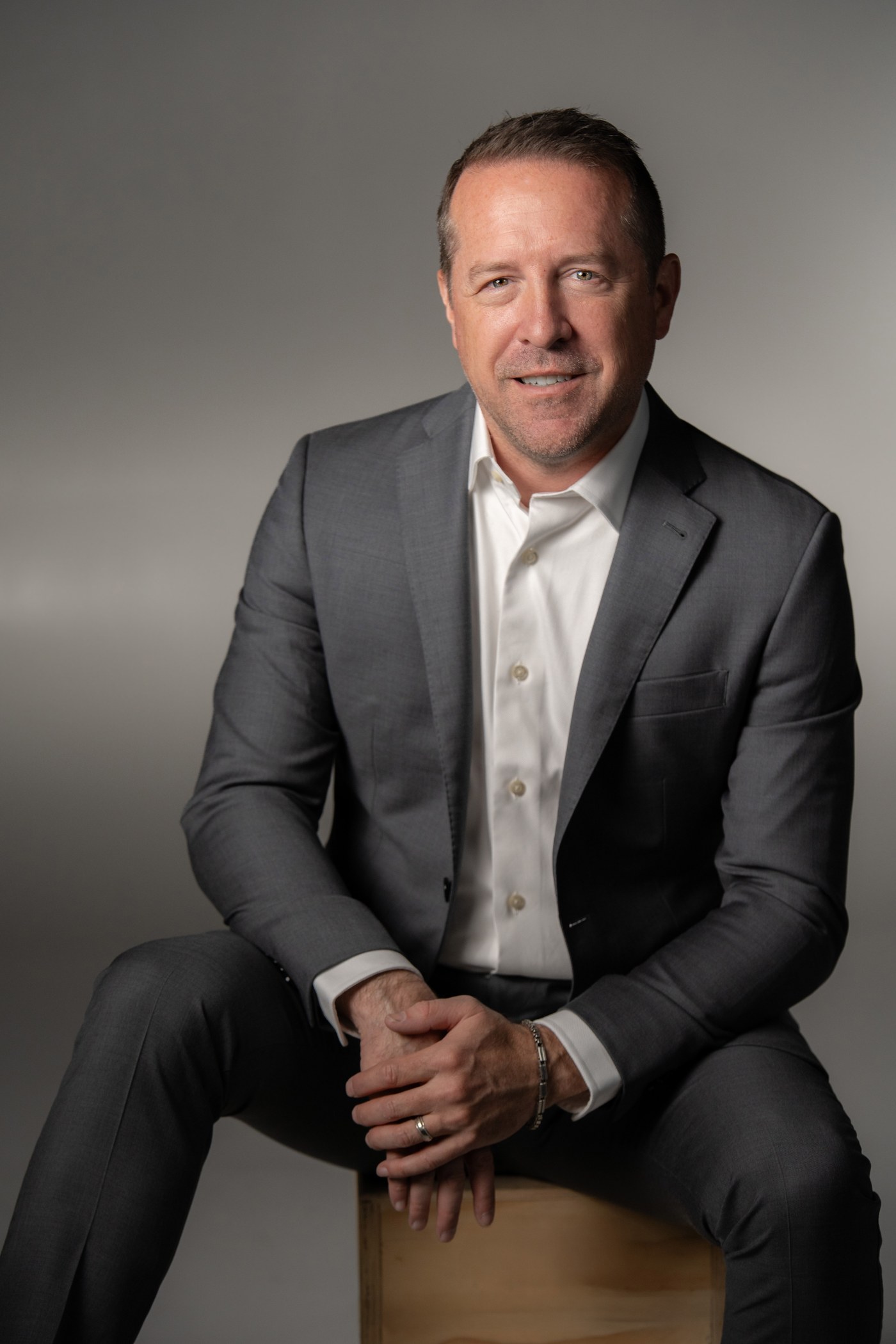 Josh Rathweg portrait